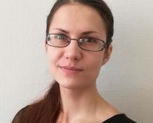 Полина Савинкова