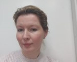 Светлана Тюркмен