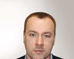 Артём Веретенников