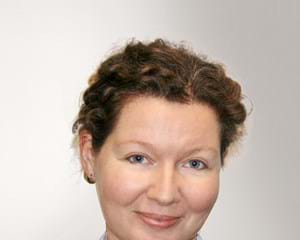 Светлана Тюркмен