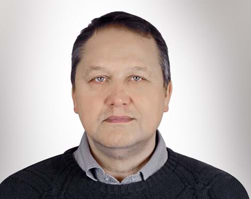 Павел Иевлев